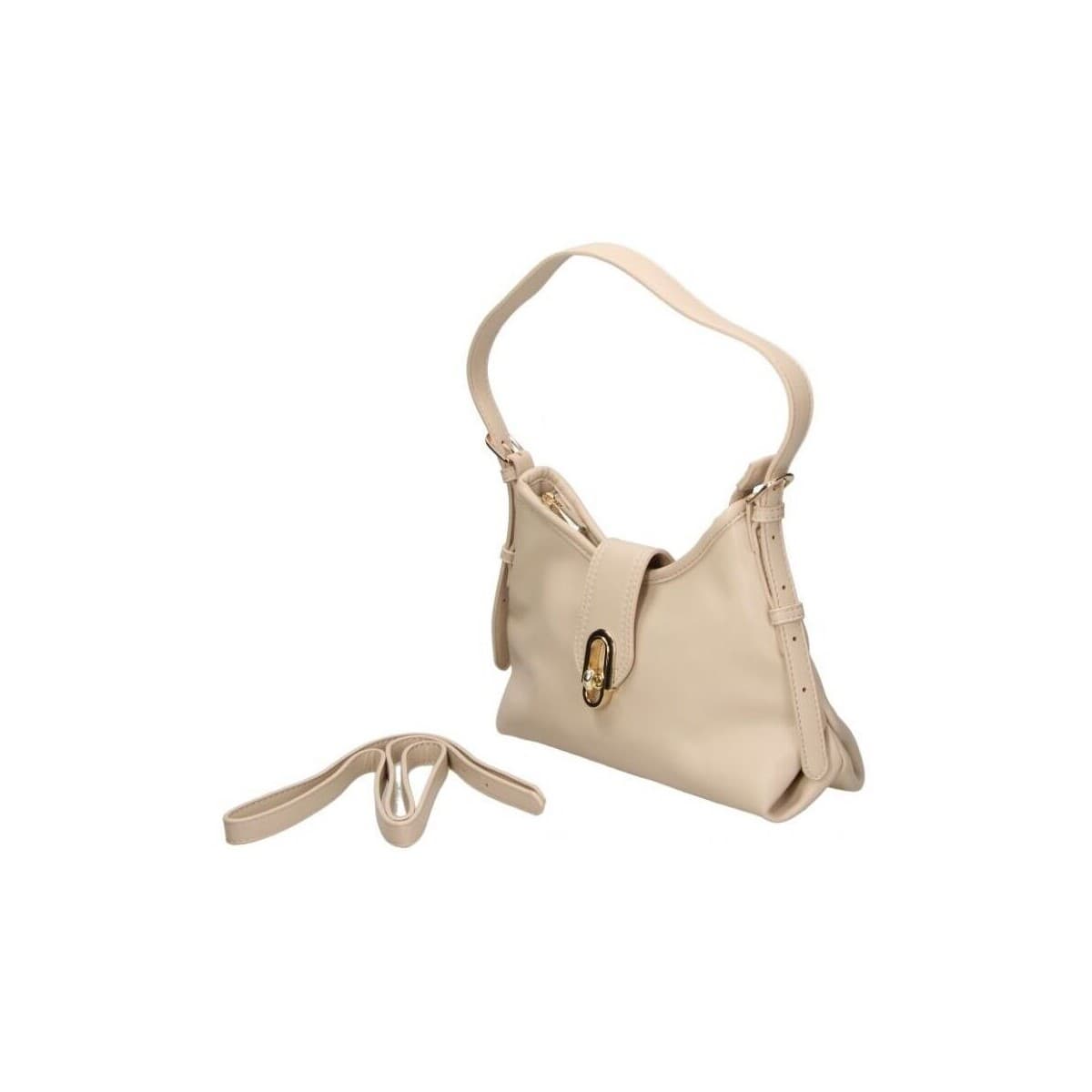 Men's Shoes Mia Larouge Beige