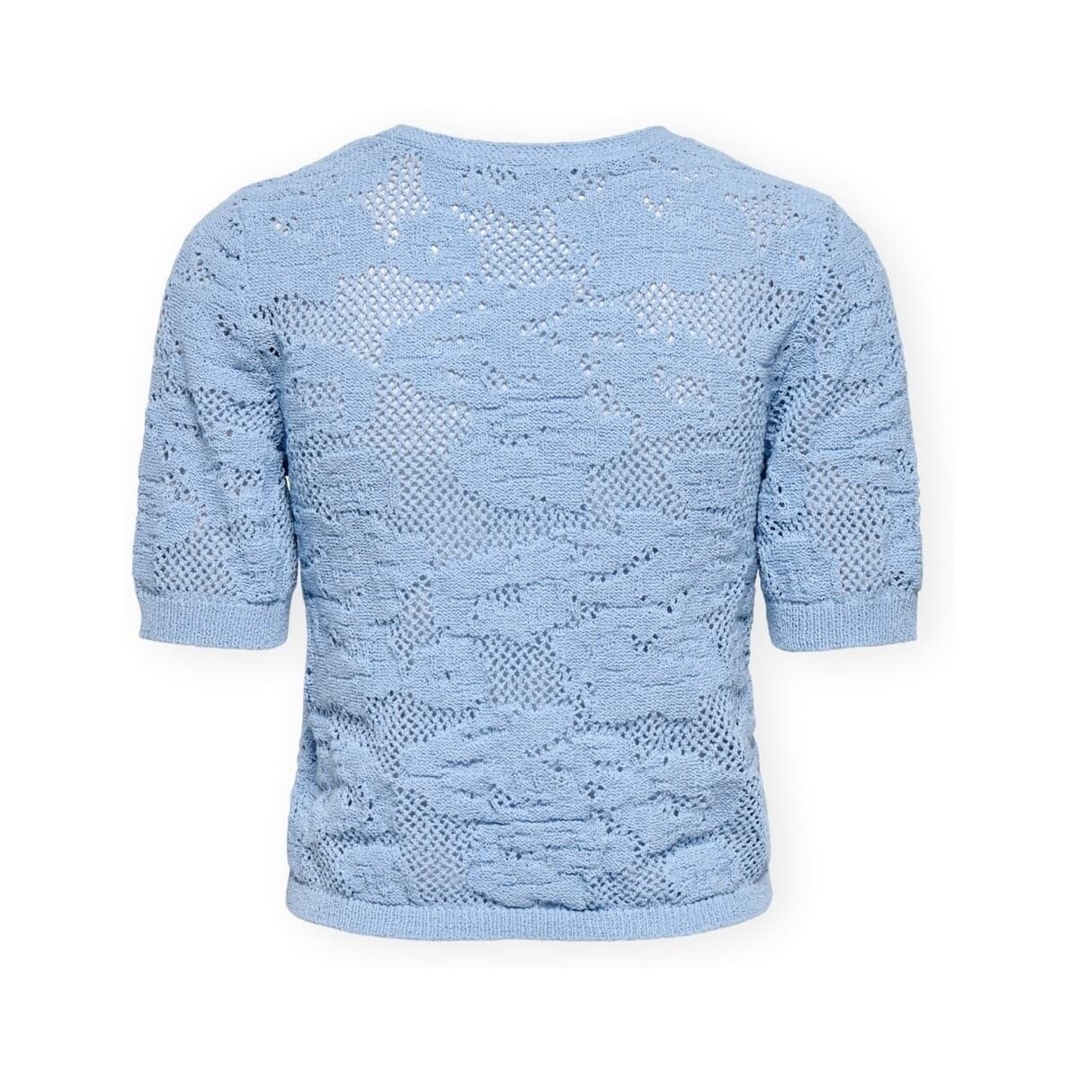 Women's T-Shirts Only Blue