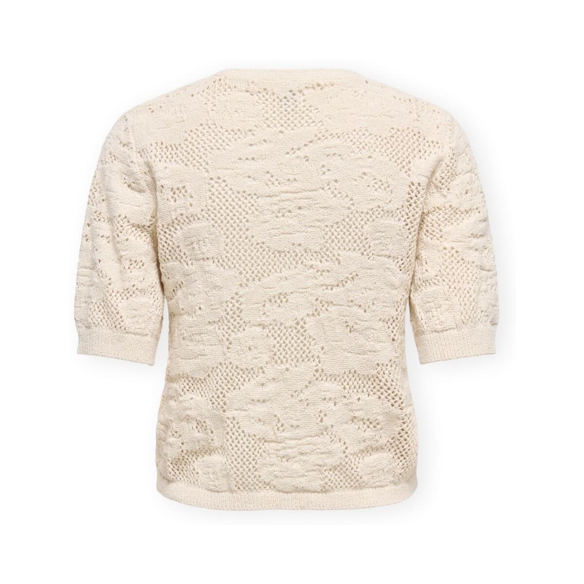 Women's T-Shirts Only Beige