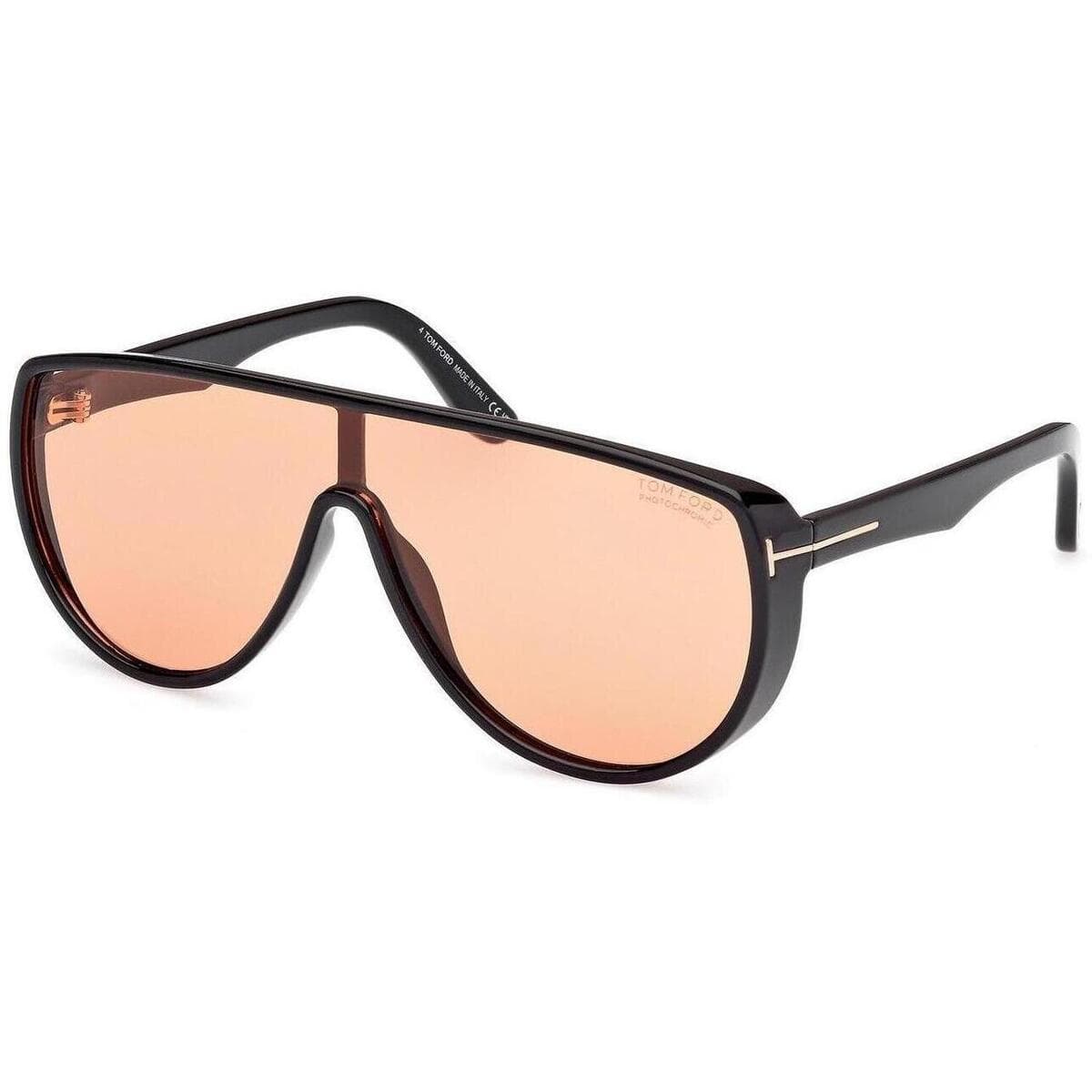 Men's Sunglasses Tom Ford Black