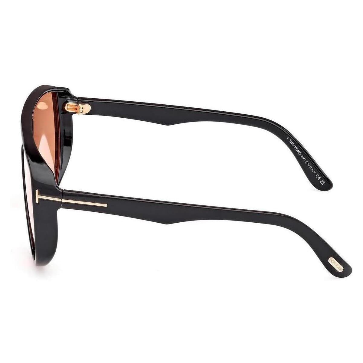 Men's Sunglasses Tom Ford Black