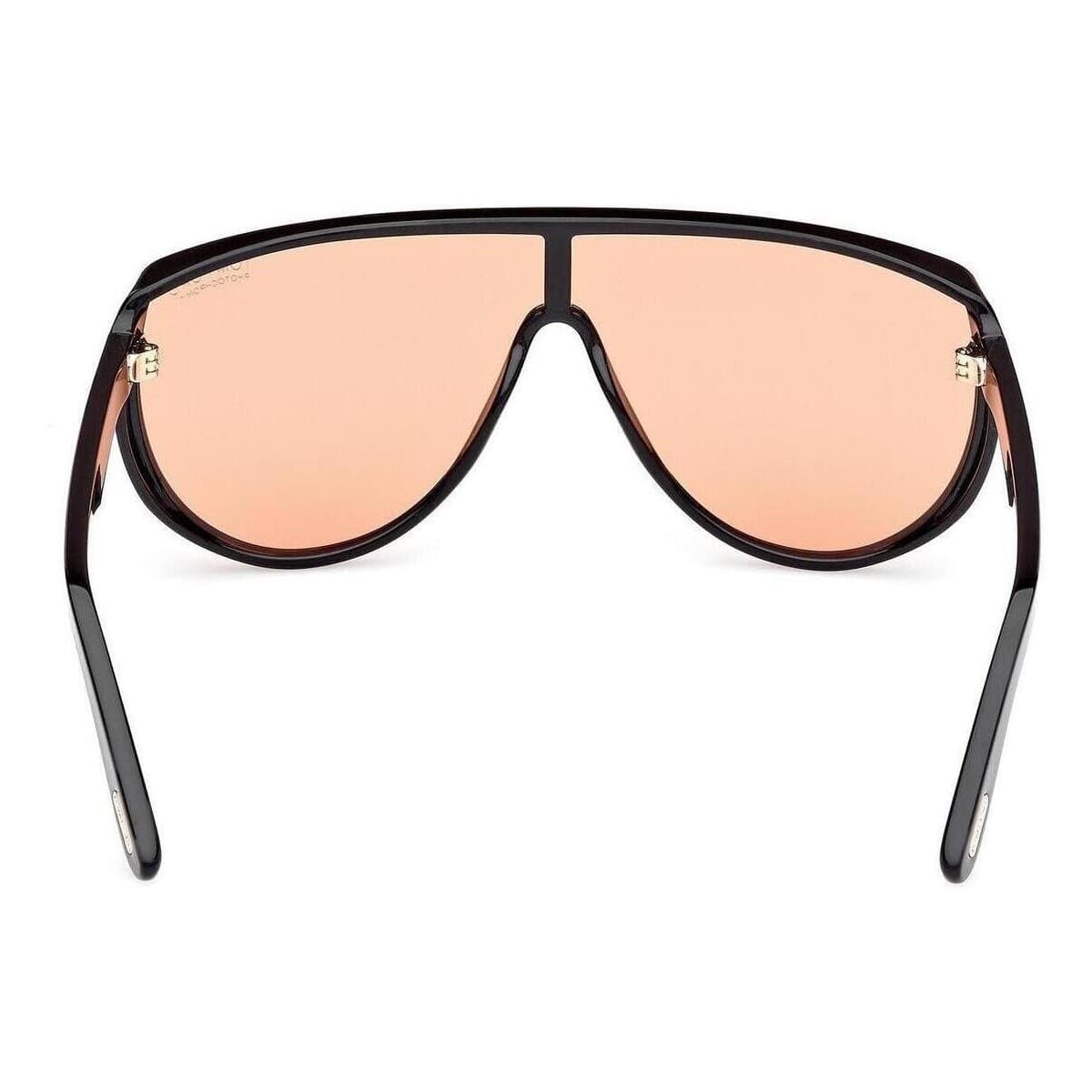 Men's Sunglasses Tom Ford Black