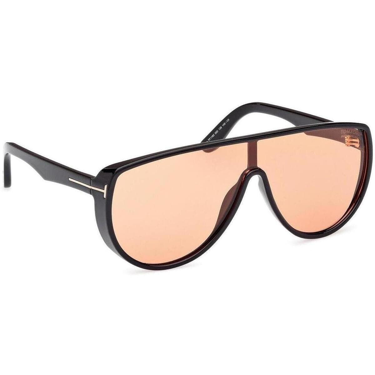 Men's Sunglasses Tom Ford Black