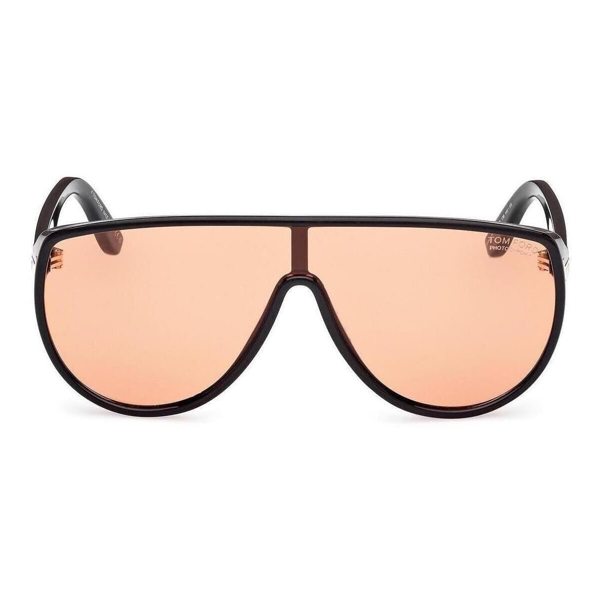 Men's Sunglasses Tom Ford Black