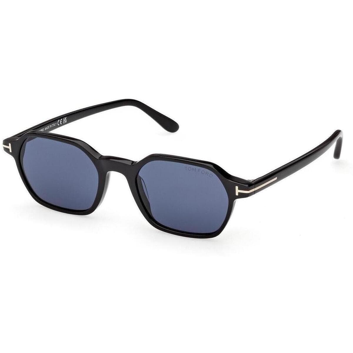 Men's Sunglasses Tom Ford Black