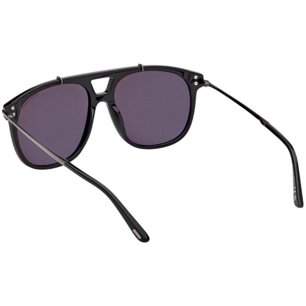 Men's Sunglasses Tom Ford Black