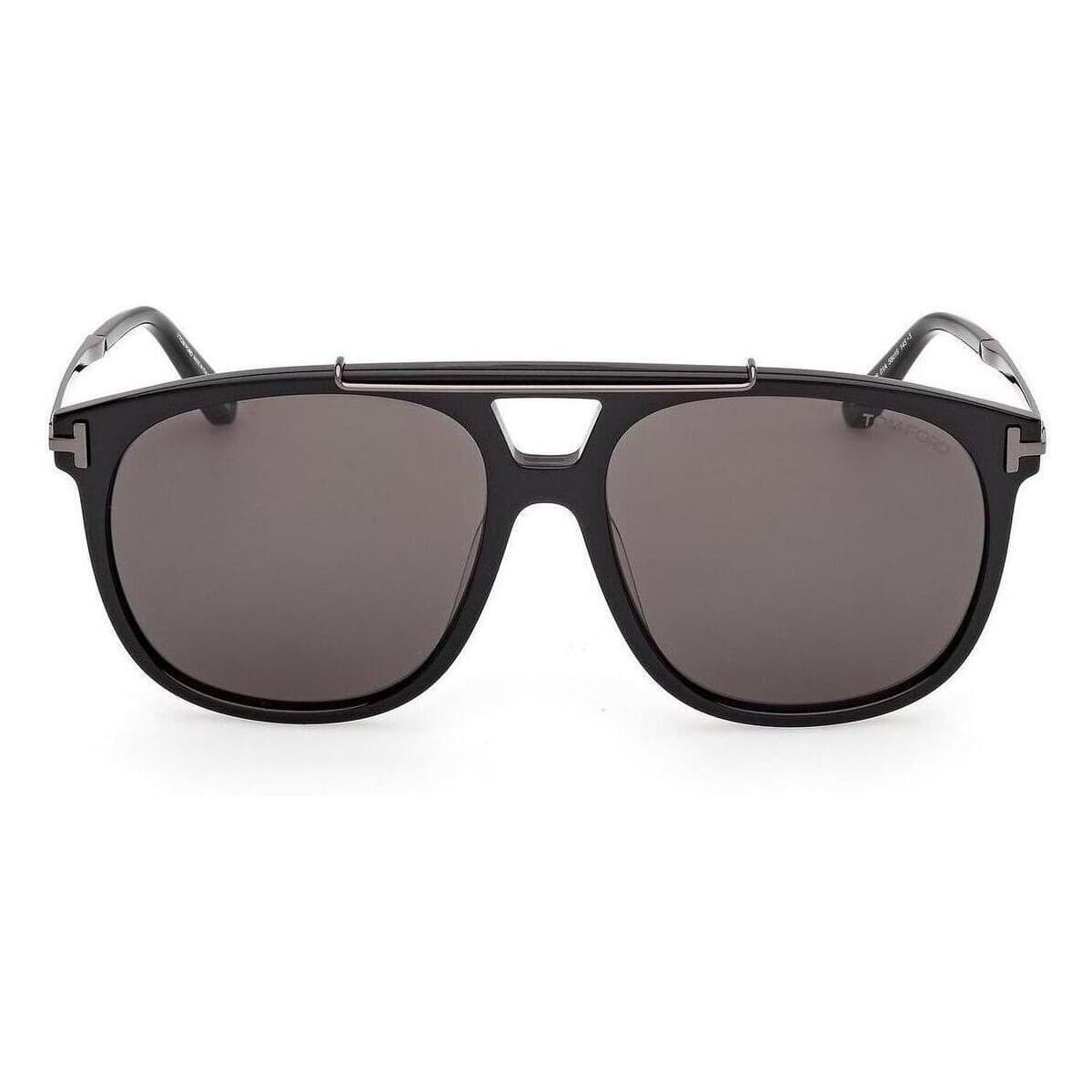 Men's Sunglasses Tom Ford Black