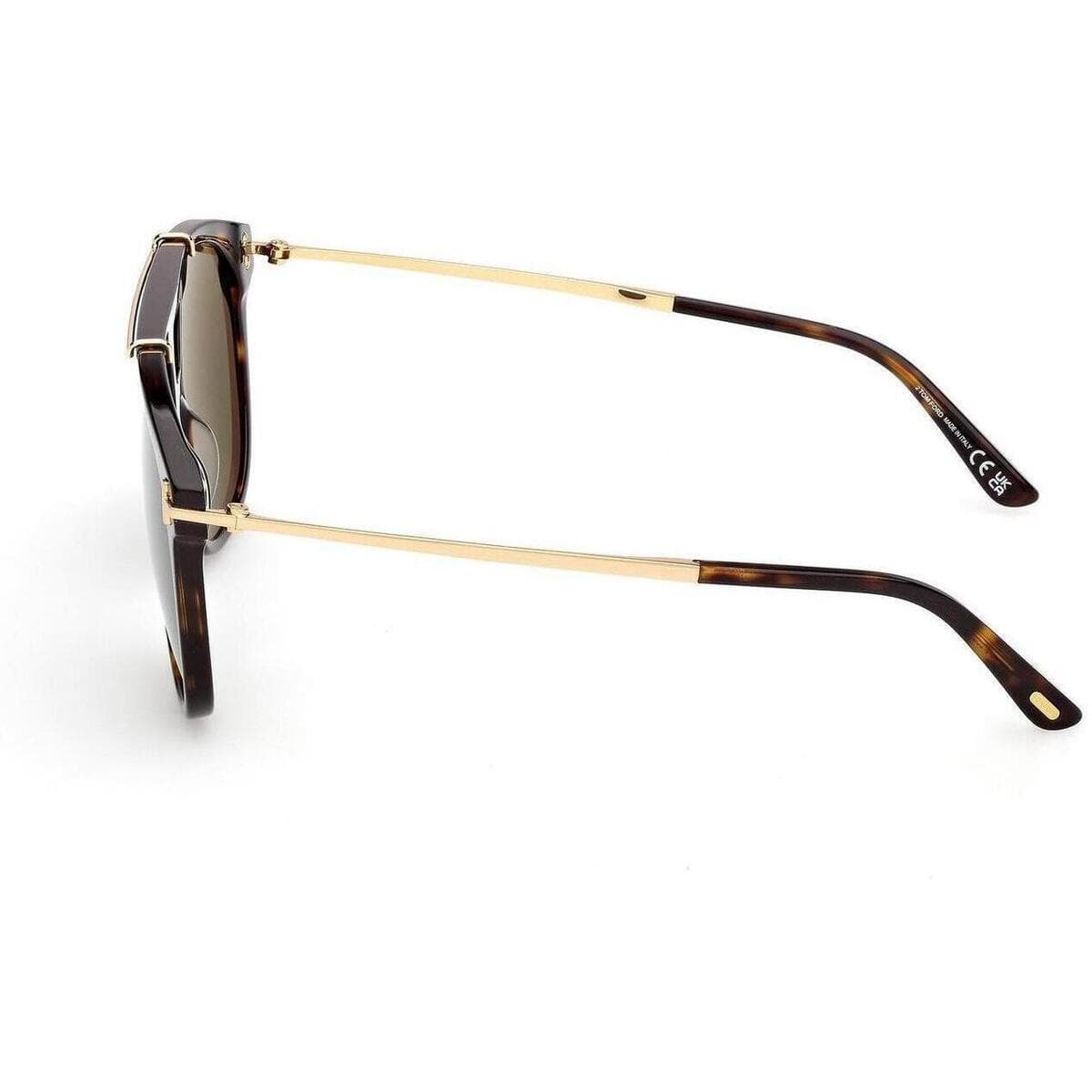 Men's Sunglasses Tom Ford Black