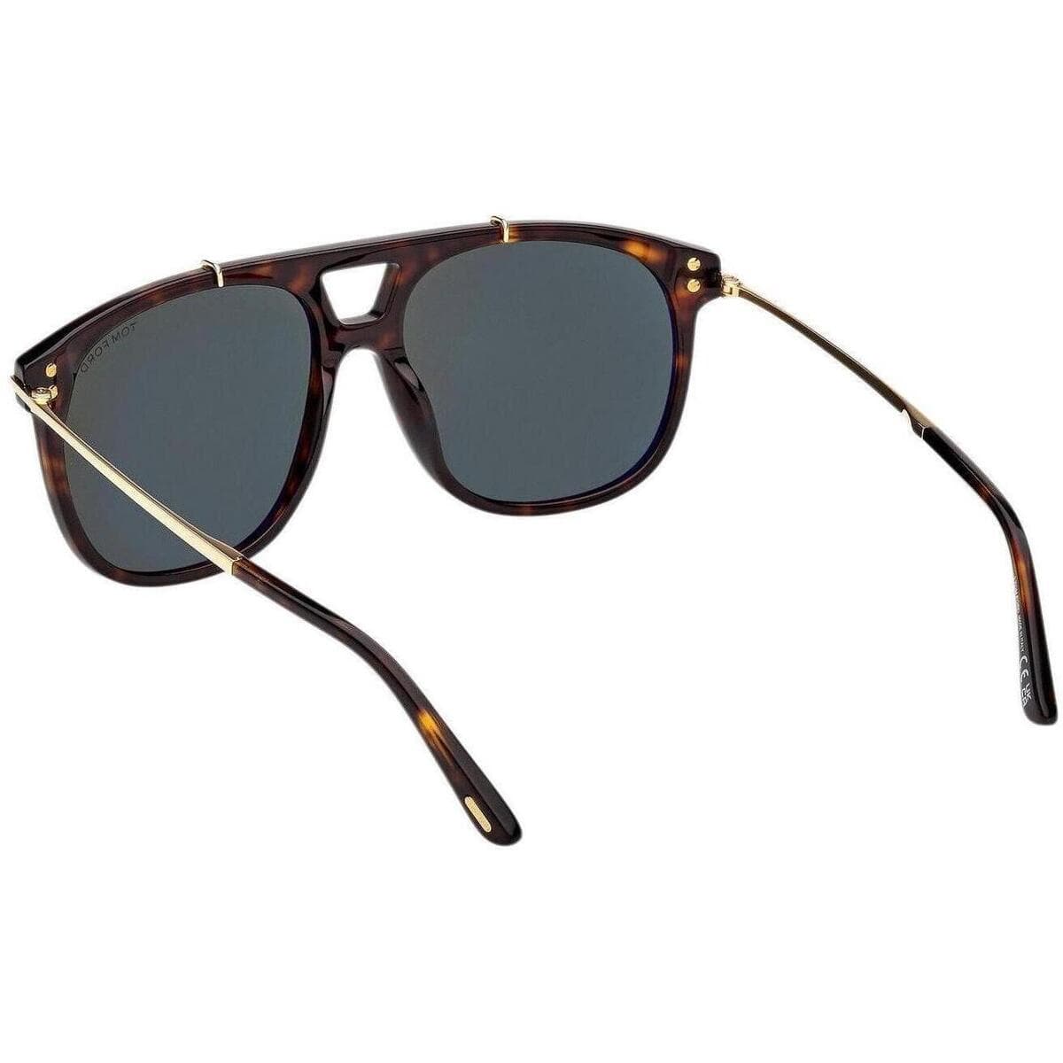 Men's Sunglasses Tom Ford Black