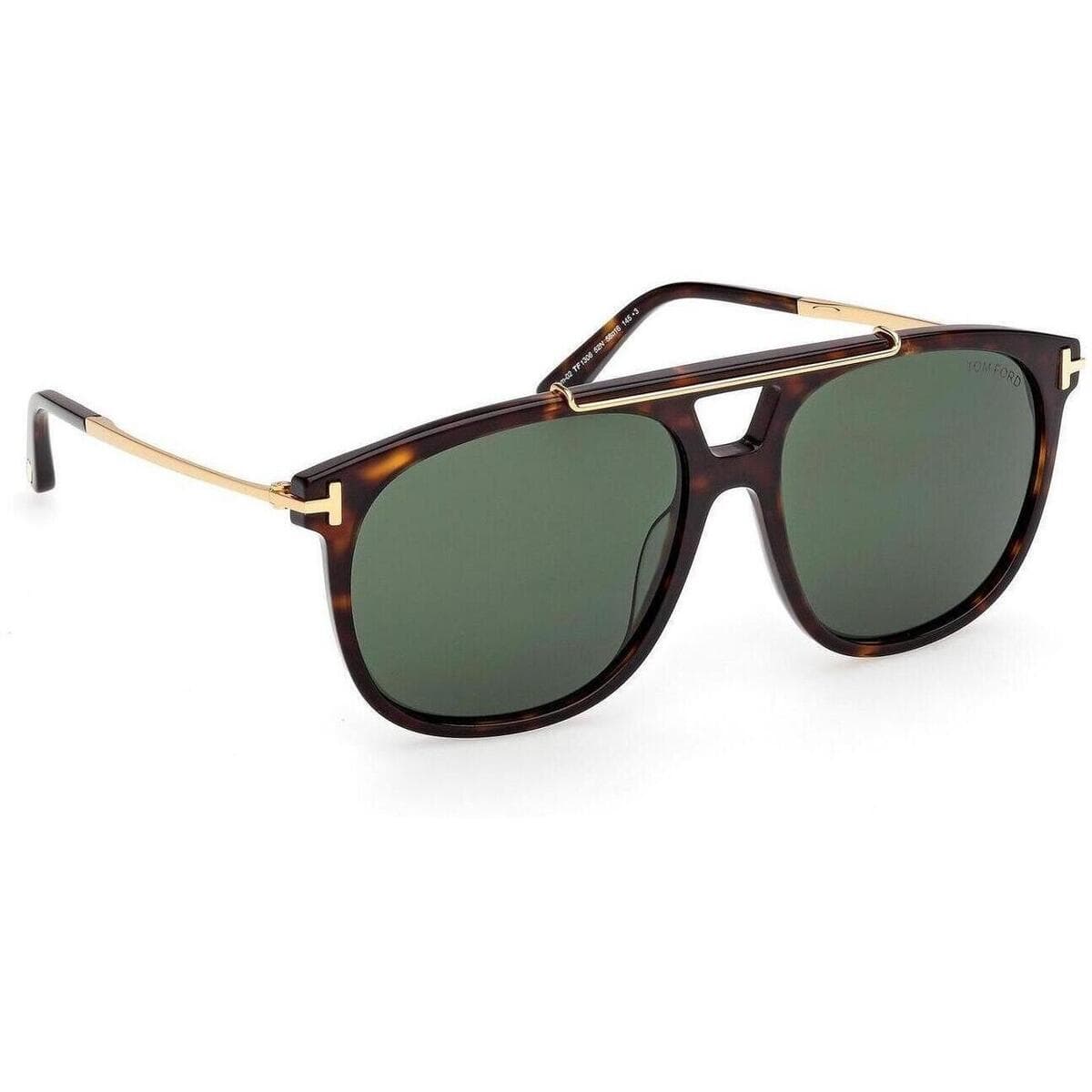 Men's Sunglasses Tom Ford Black