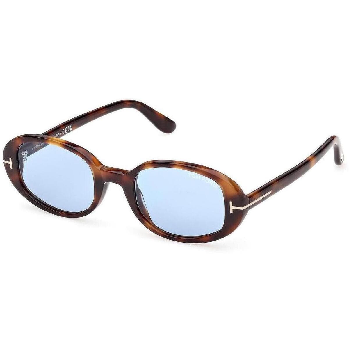 Men's Sunglasses Tom Ford Black