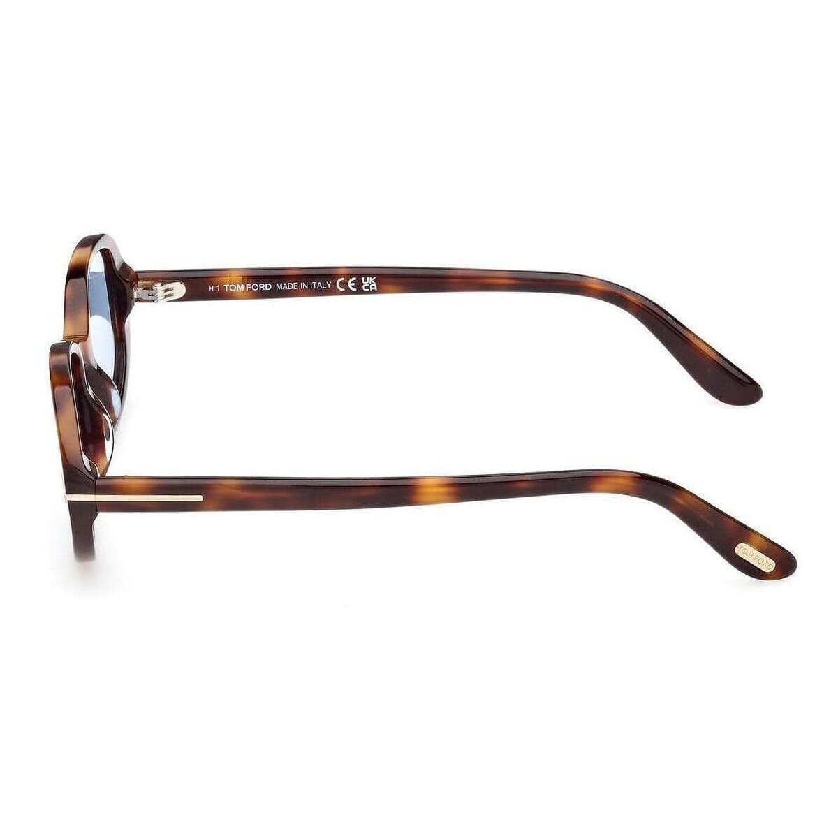 Men's Sunglasses Tom Ford Black