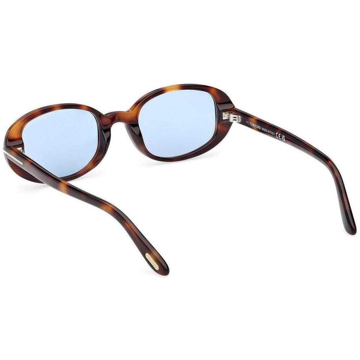 Men's Sunglasses Tom Ford Black