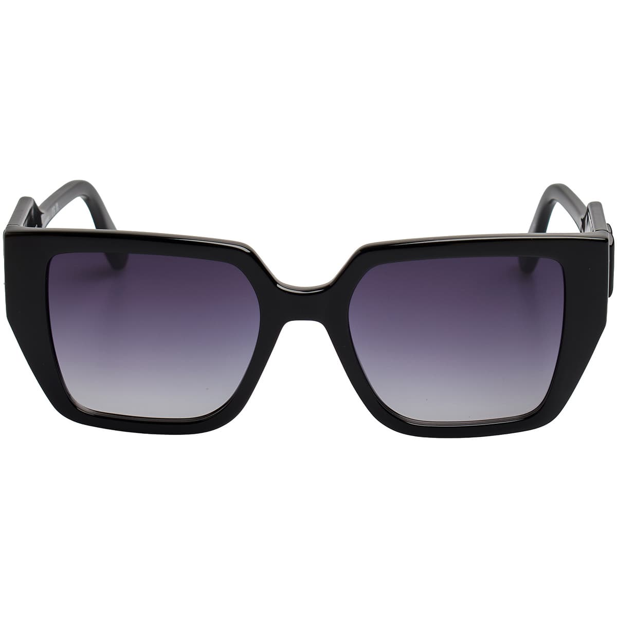 Women's Sunglasses Karl Lagerfeld Black