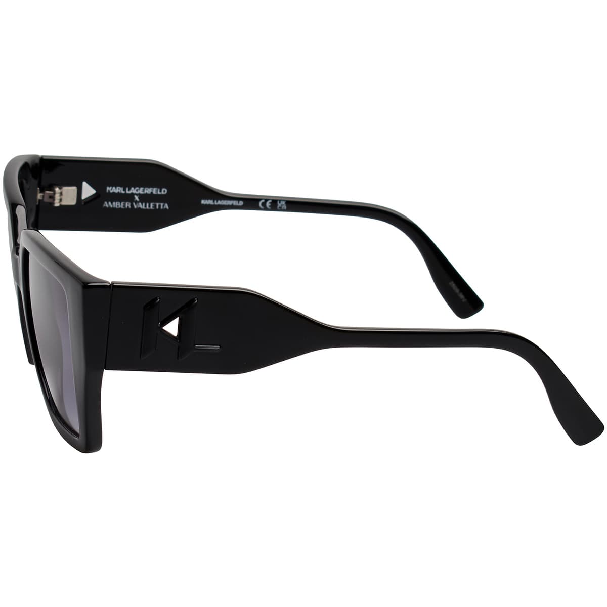 Women's Sunglasses Karl Lagerfeld Black