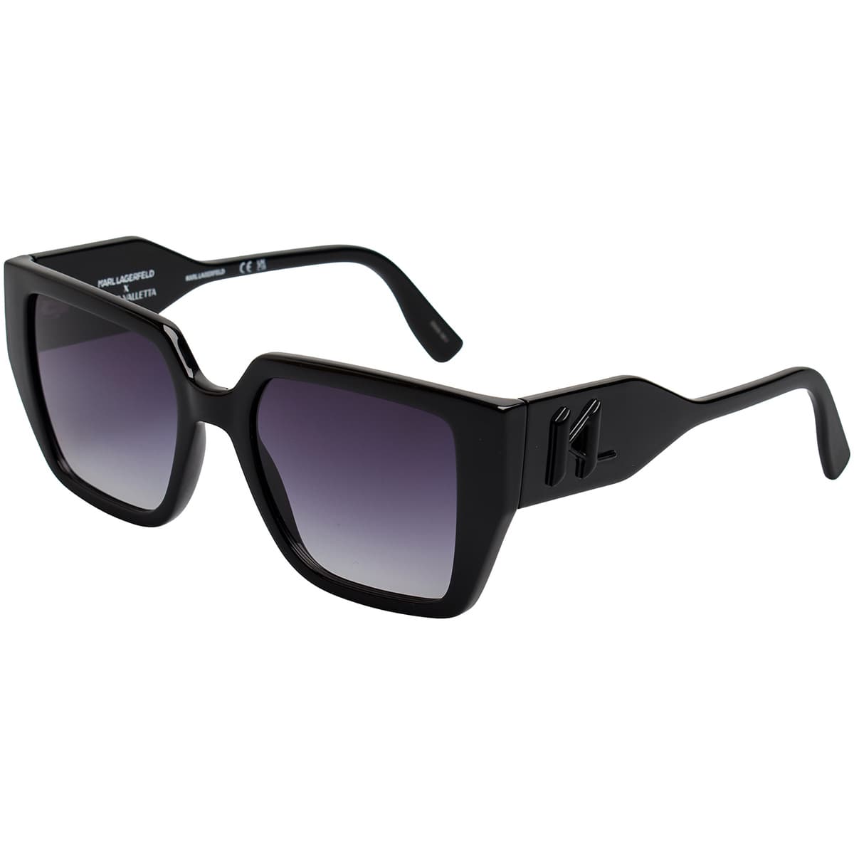 Women's Sunglasses Karl Lagerfeld Black