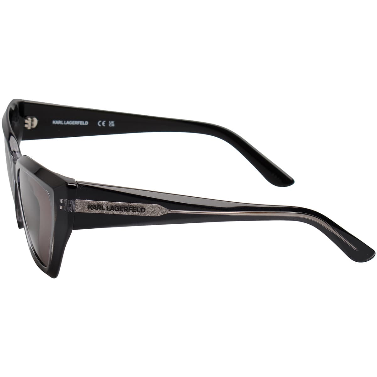 Women's Sunglasses Karl Lagerfeld Black