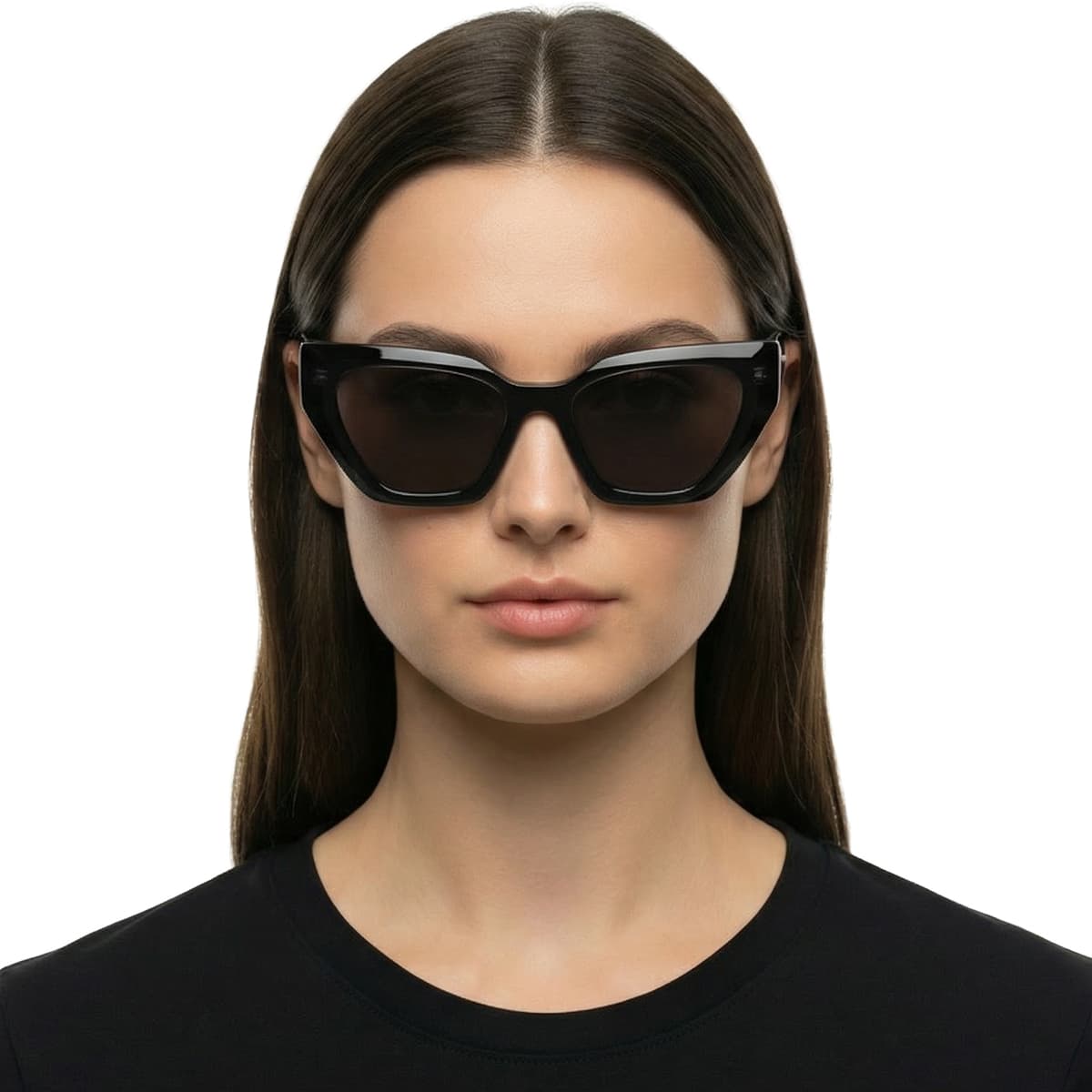Women's Sunglasses Karl Lagerfeld Black
