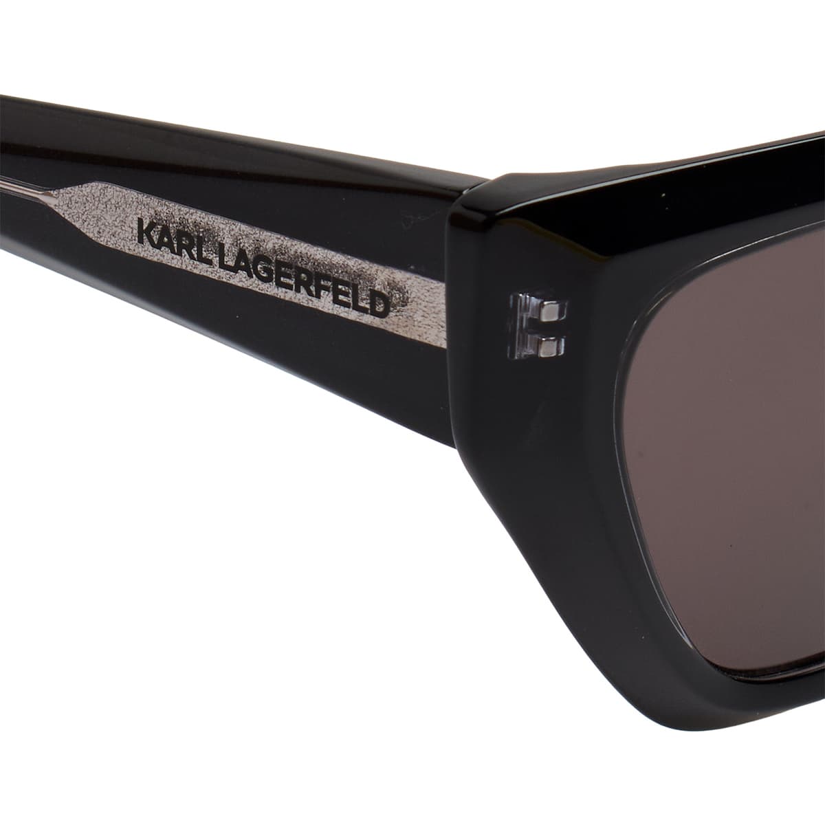 Women's Sunglasses Karl Lagerfeld Black