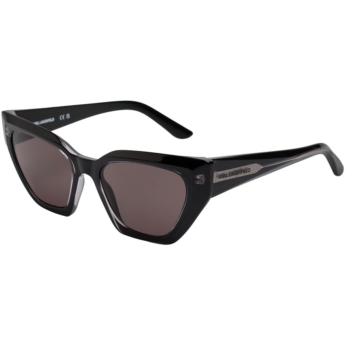 Women's Sunglasses Karl Lagerfeld Black