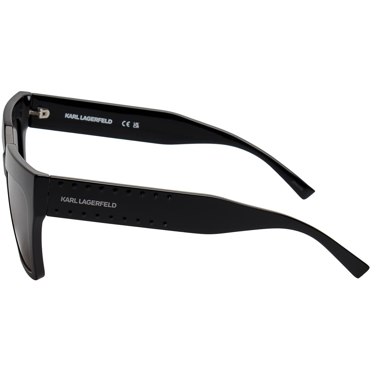 Women's Sunglasses Karl Lagerfeld Black