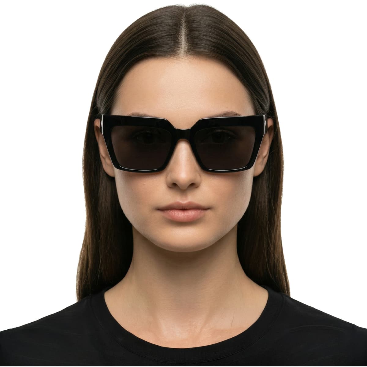 Women's Sunglasses Karl Lagerfeld Black