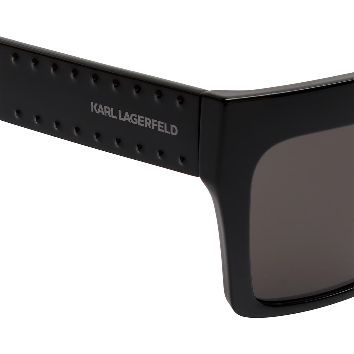 Women's Sunglasses Karl Lagerfeld Black