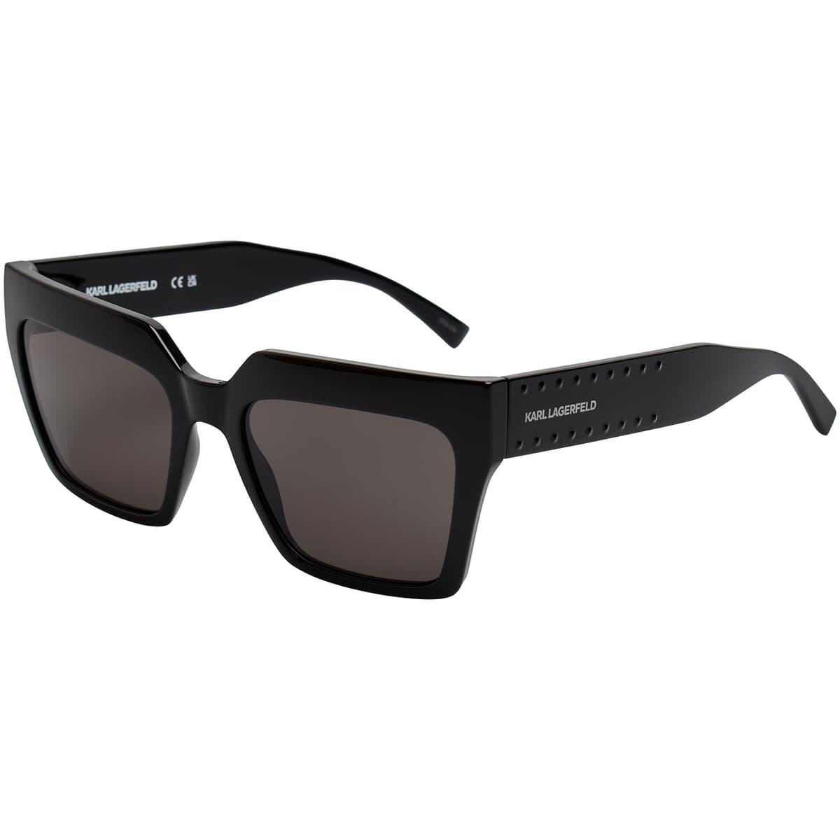 Women's Sunglasses Karl Lagerfeld Black