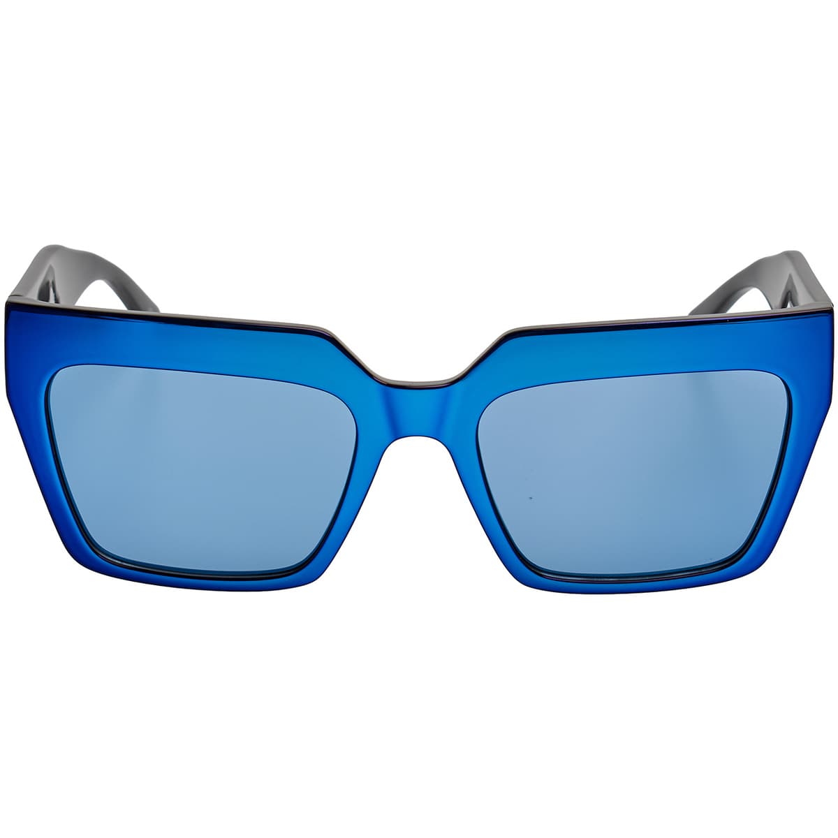 Women's Sunglasses Karl Lagerfeld Blue