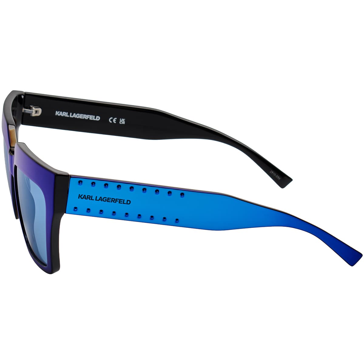 Women's Sunglasses Karl Lagerfeld Blue