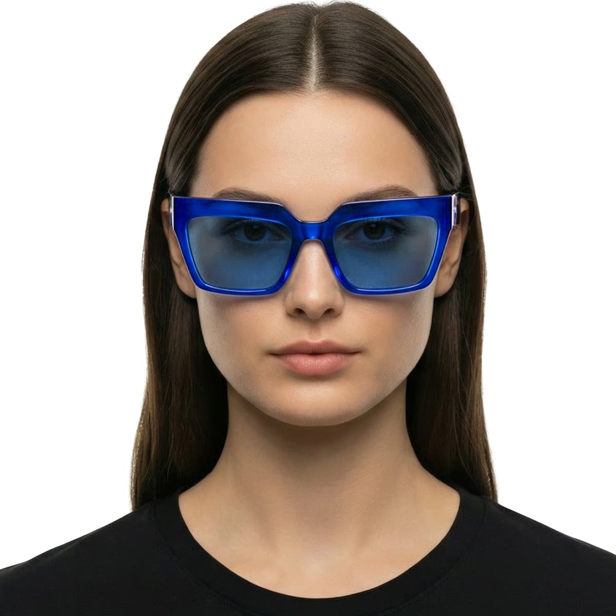Women's Sunglasses Karl Lagerfeld Blue