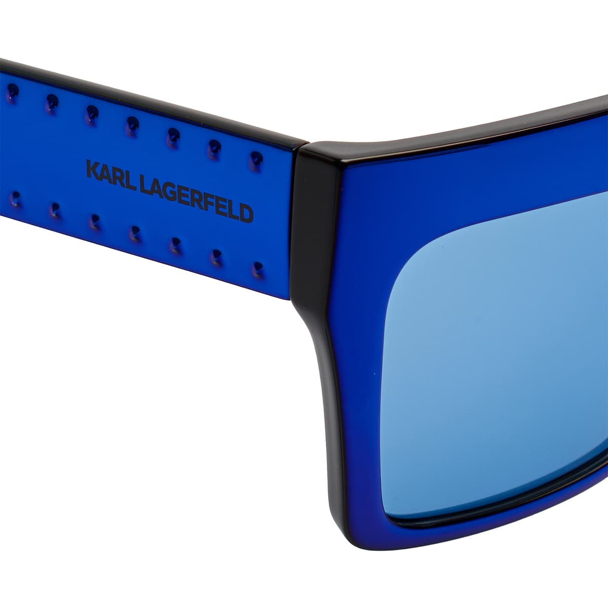 Women's Sunglasses Karl Lagerfeld Blue
