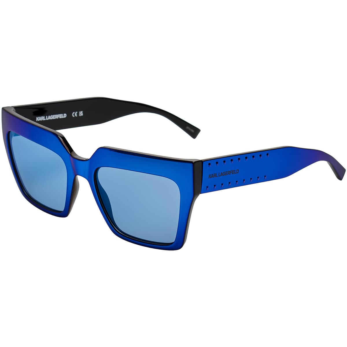 Women's Sunglasses Karl Lagerfeld Blue
