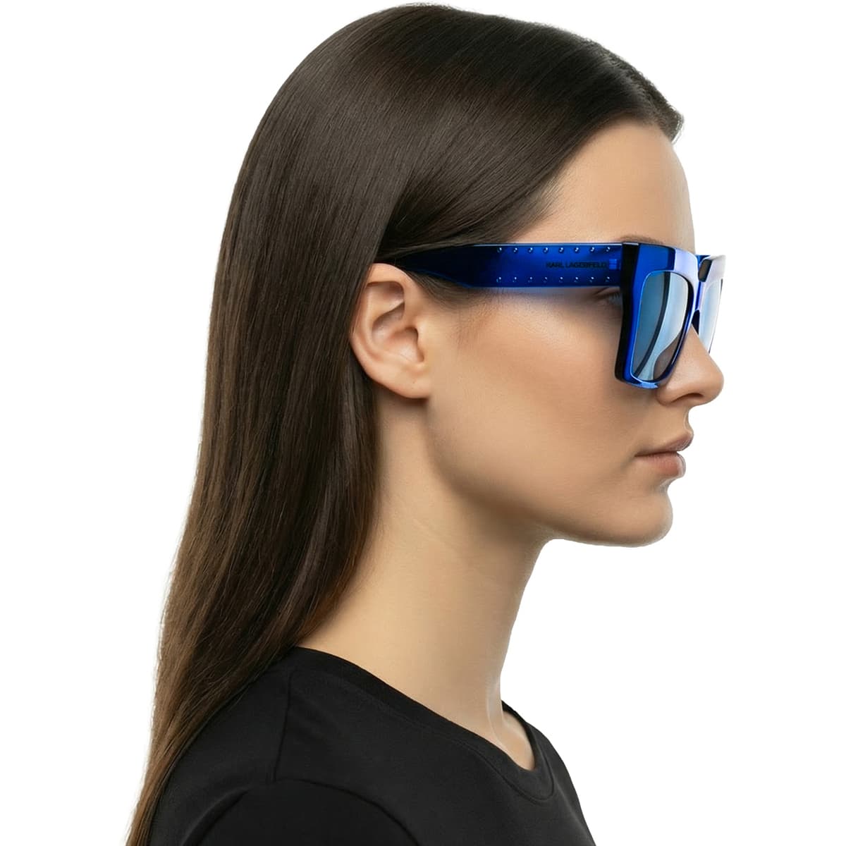 Women's Sunglasses Karl Lagerfeld Blue