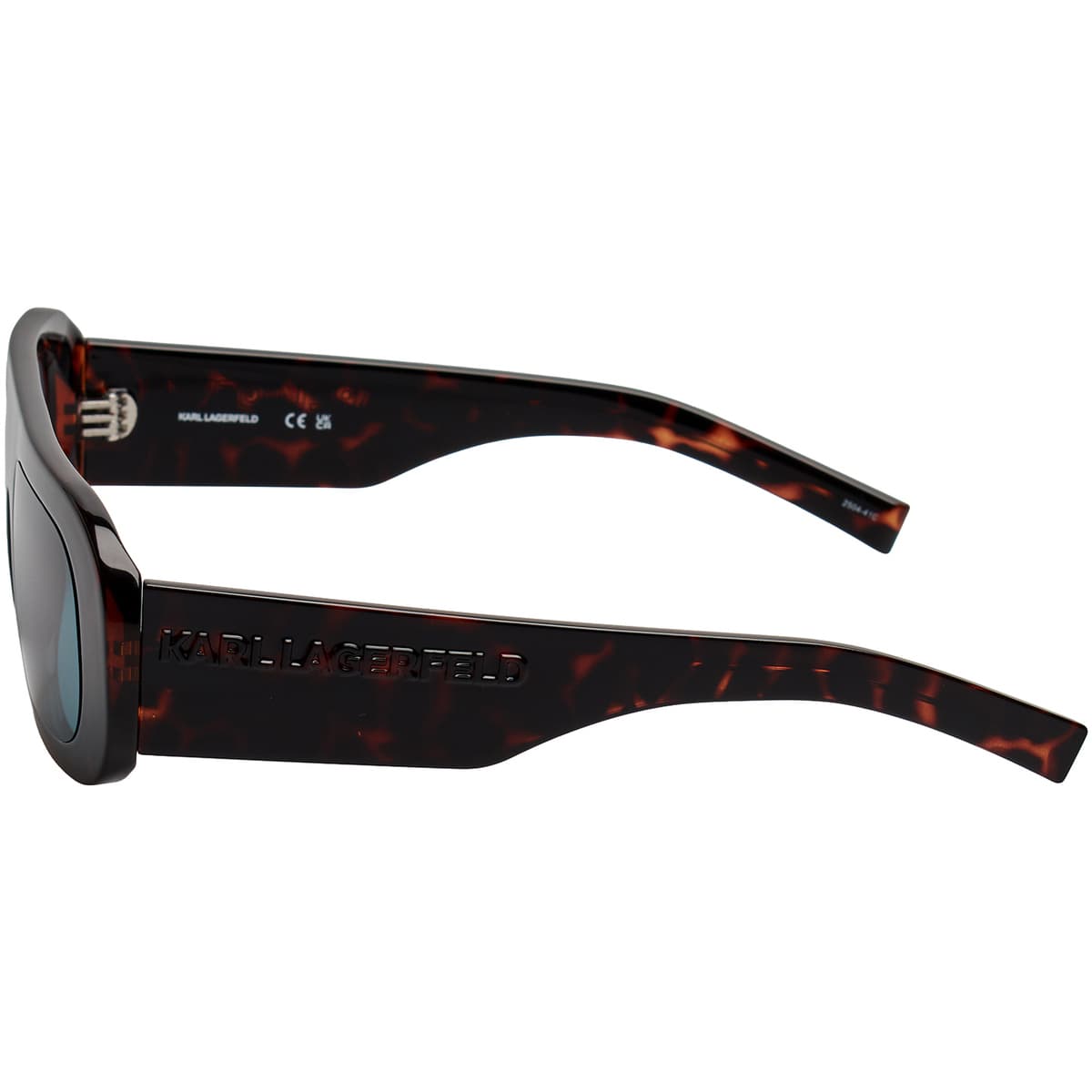 Women's Sunglasses Karl Lagerfeld Brown