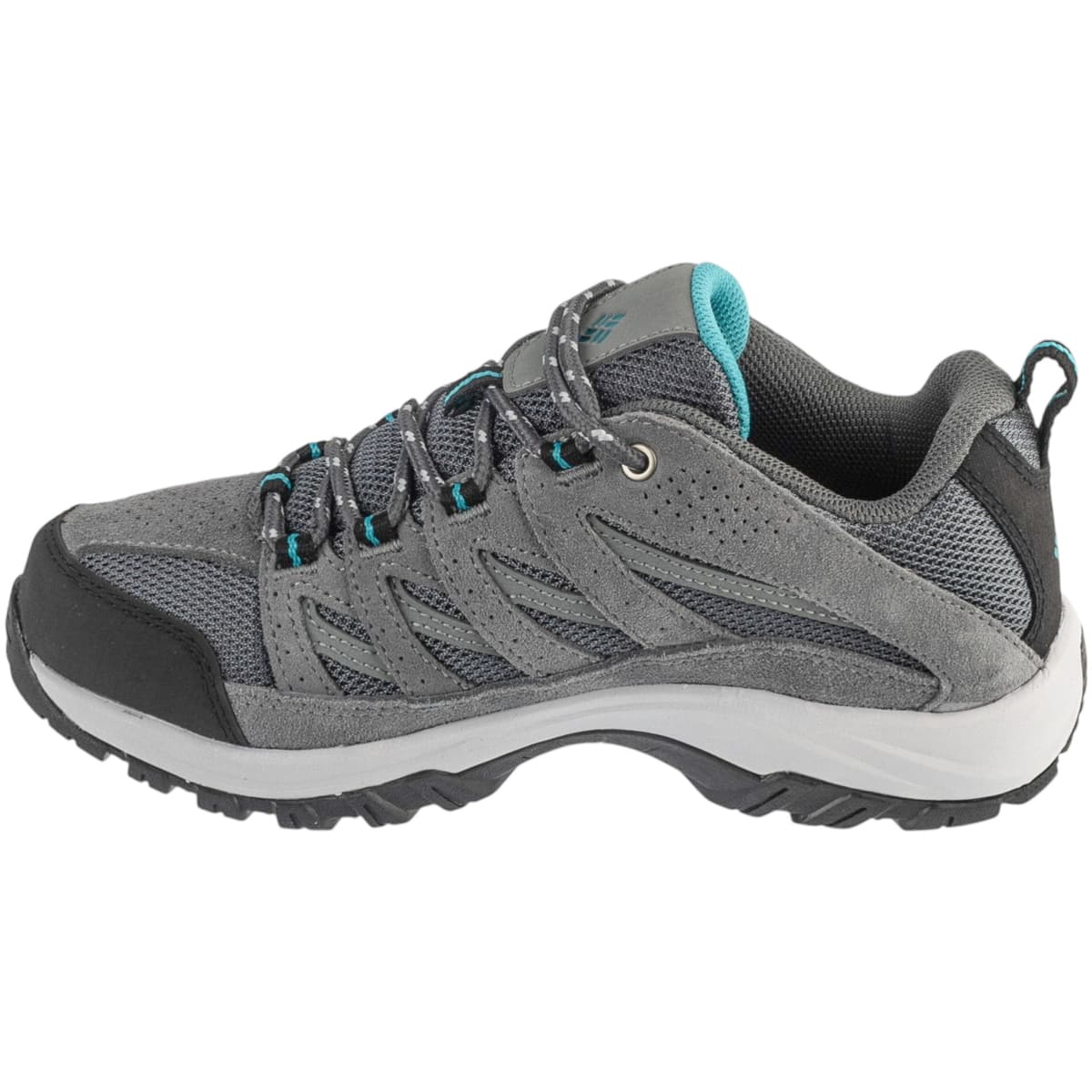 Women's Outdoor Shoes Columbia Gray