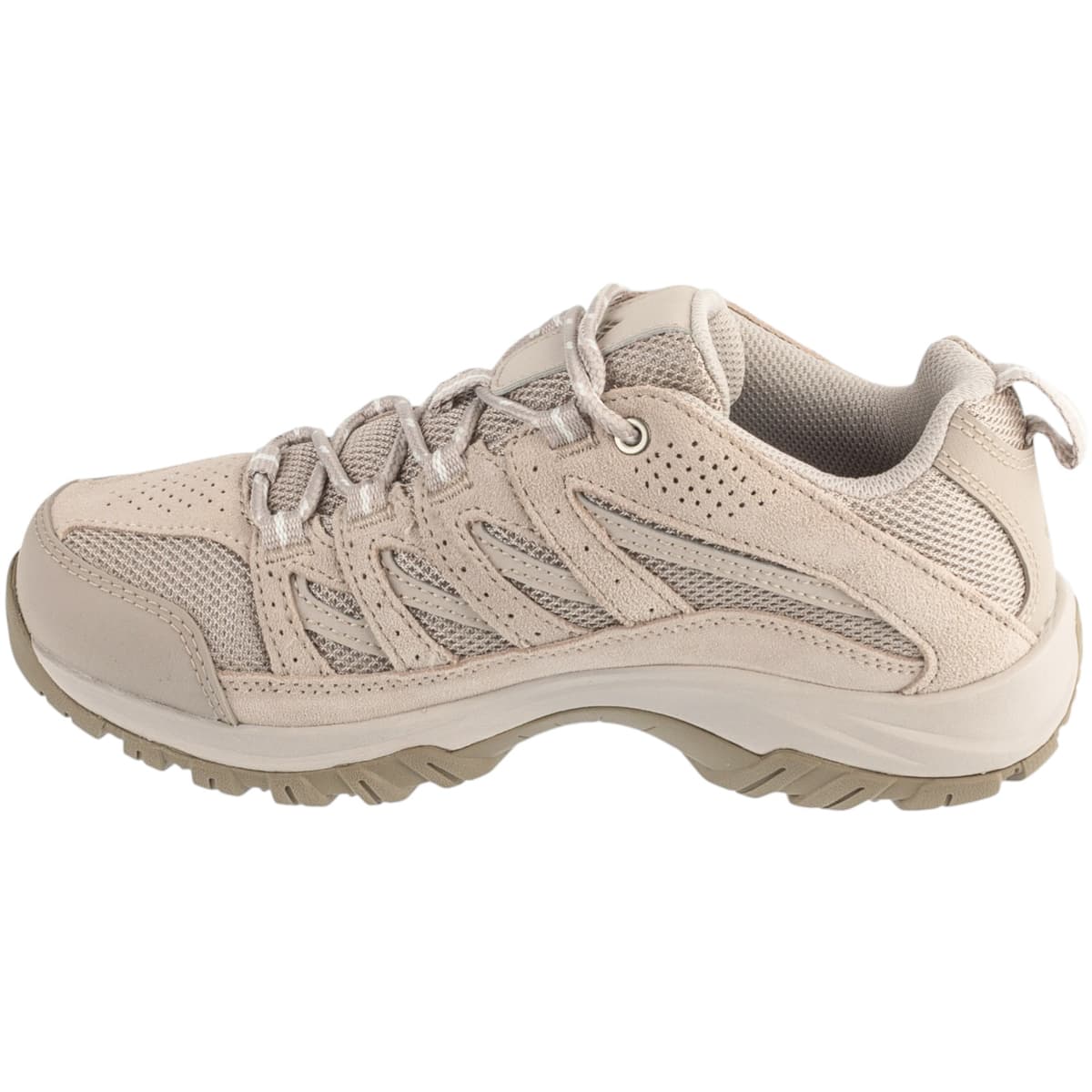 Women's Outdoor Shoes Columbia Beige