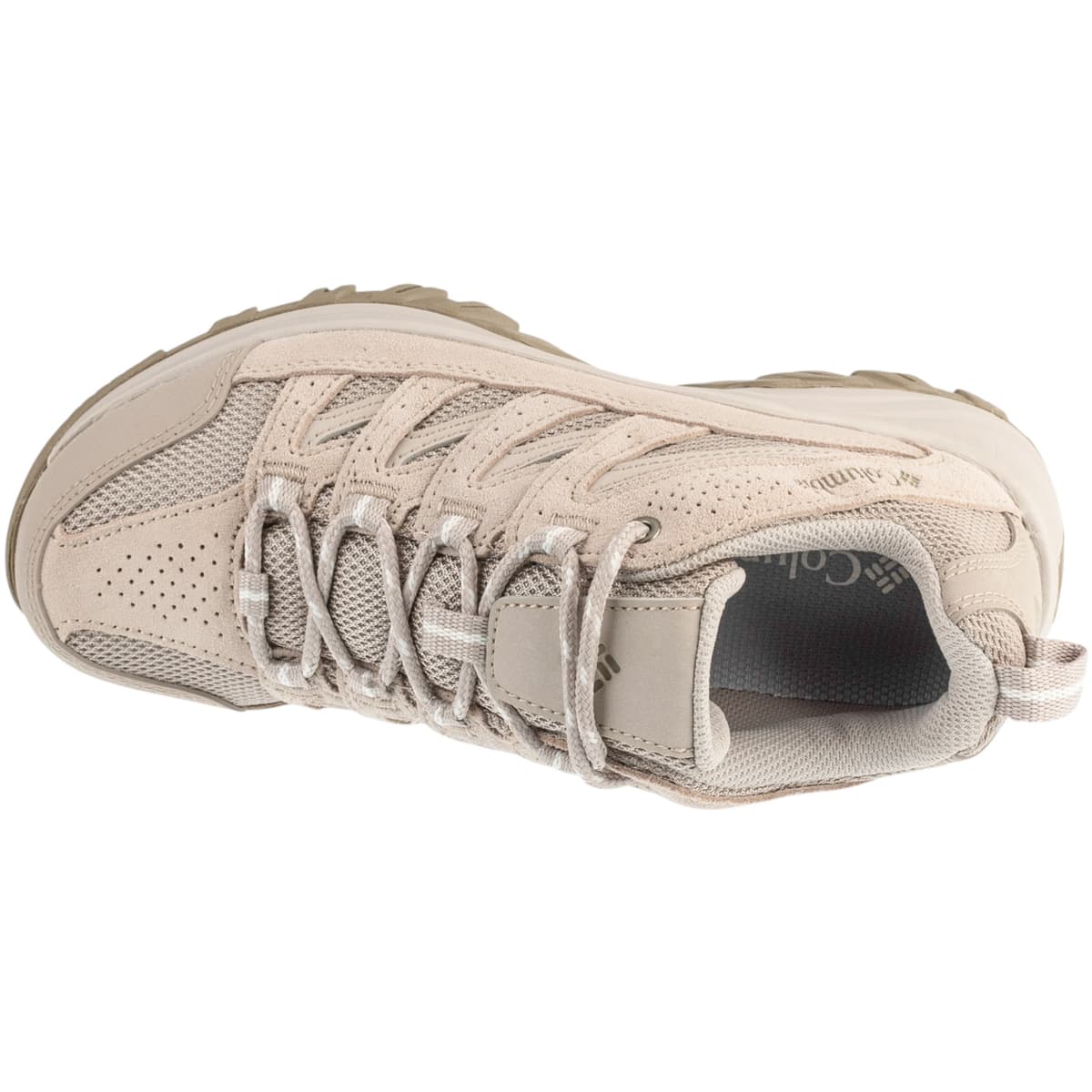 Women's Outdoor Shoes Columbia Beige