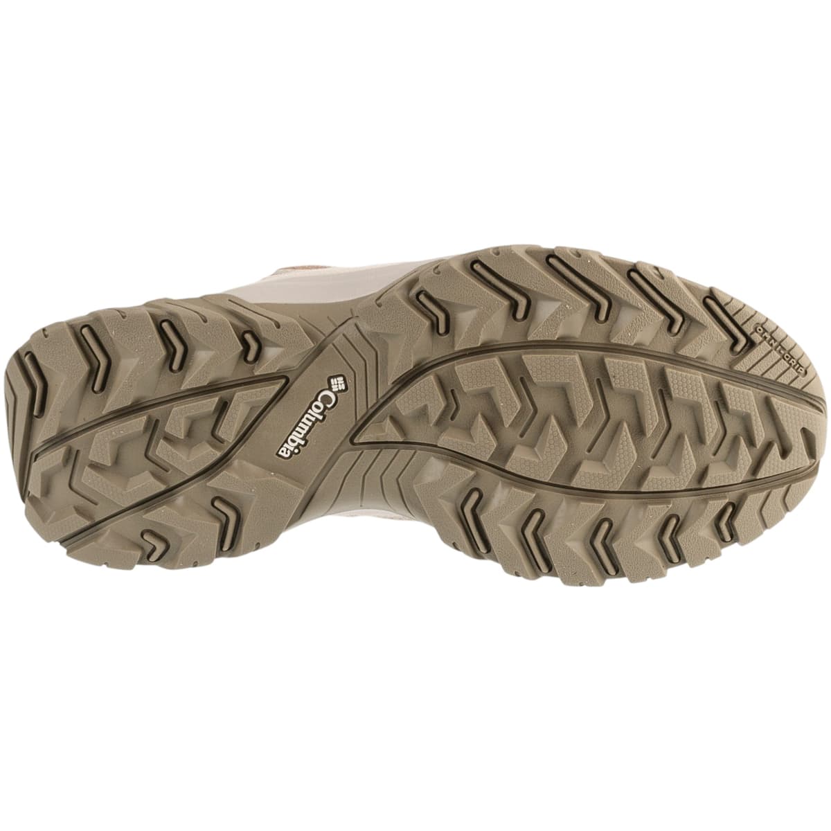 Women's Outdoor Shoes Columbia Beige