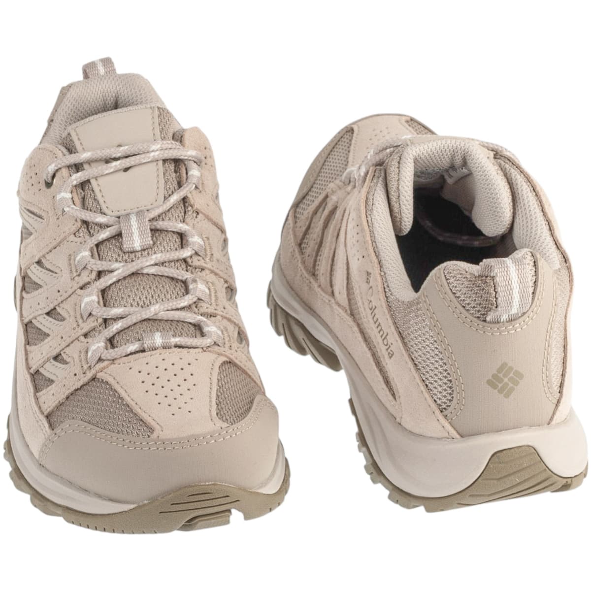 Women's Outdoor Shoes Columbia Beige