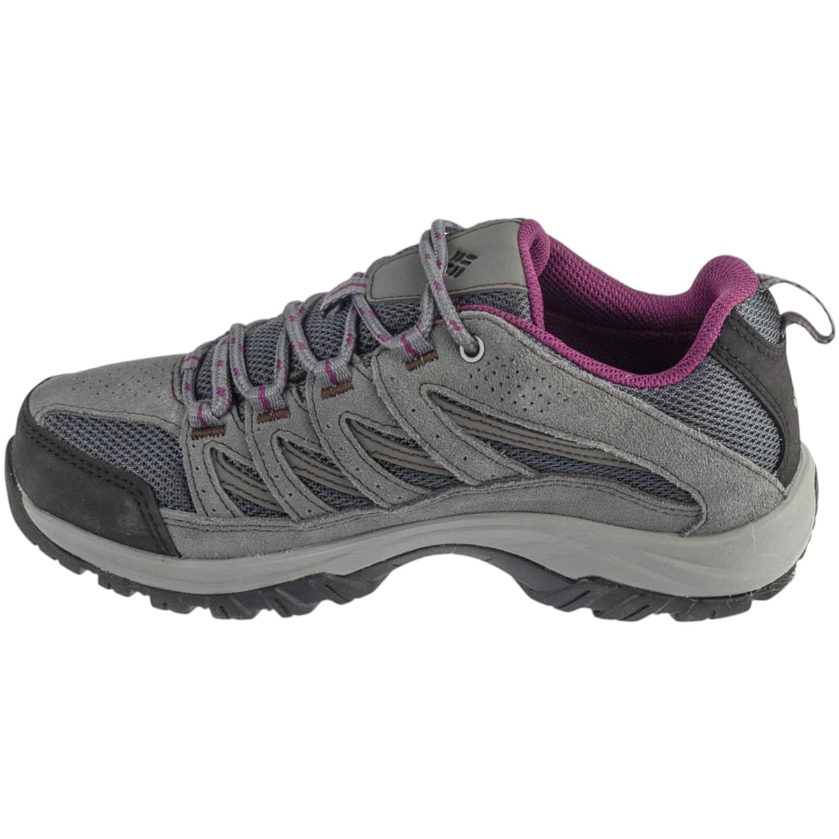 Women's Outdoor Shoes Columbia Gray