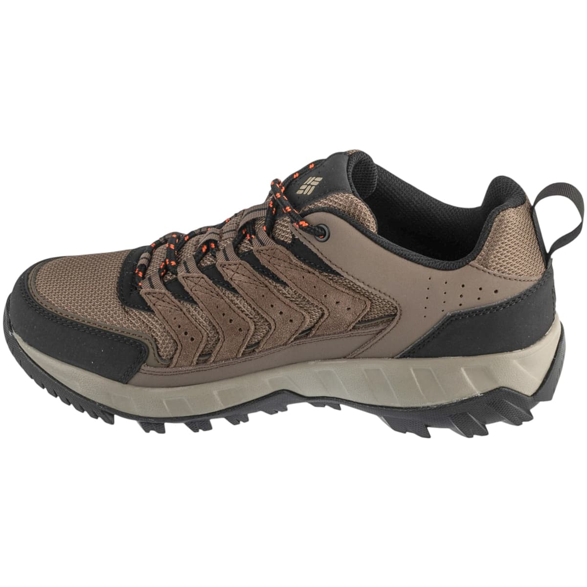 Men's Outdoor Shoes Columbia Beige