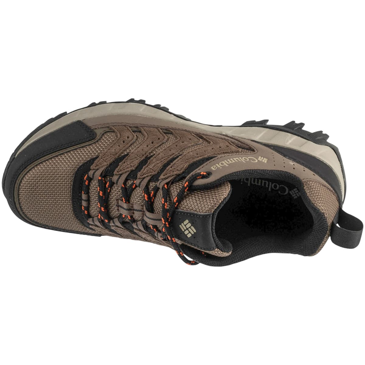 Men's Outdoor Shoes Columbia Beige