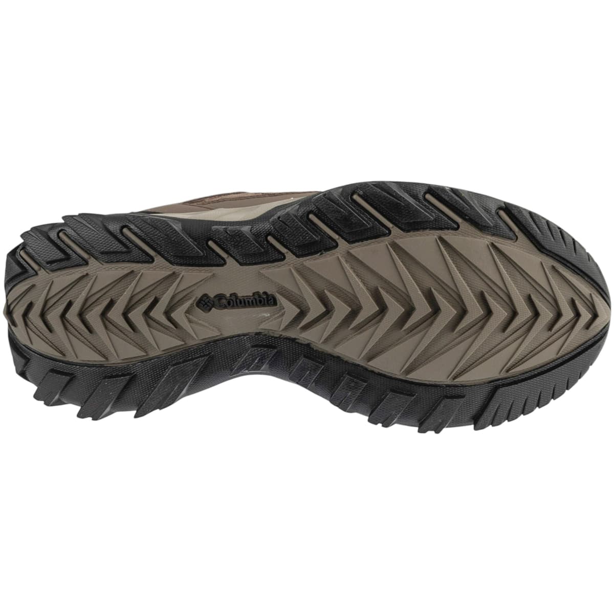 Men's Outdoor Shoes Columbia Beige