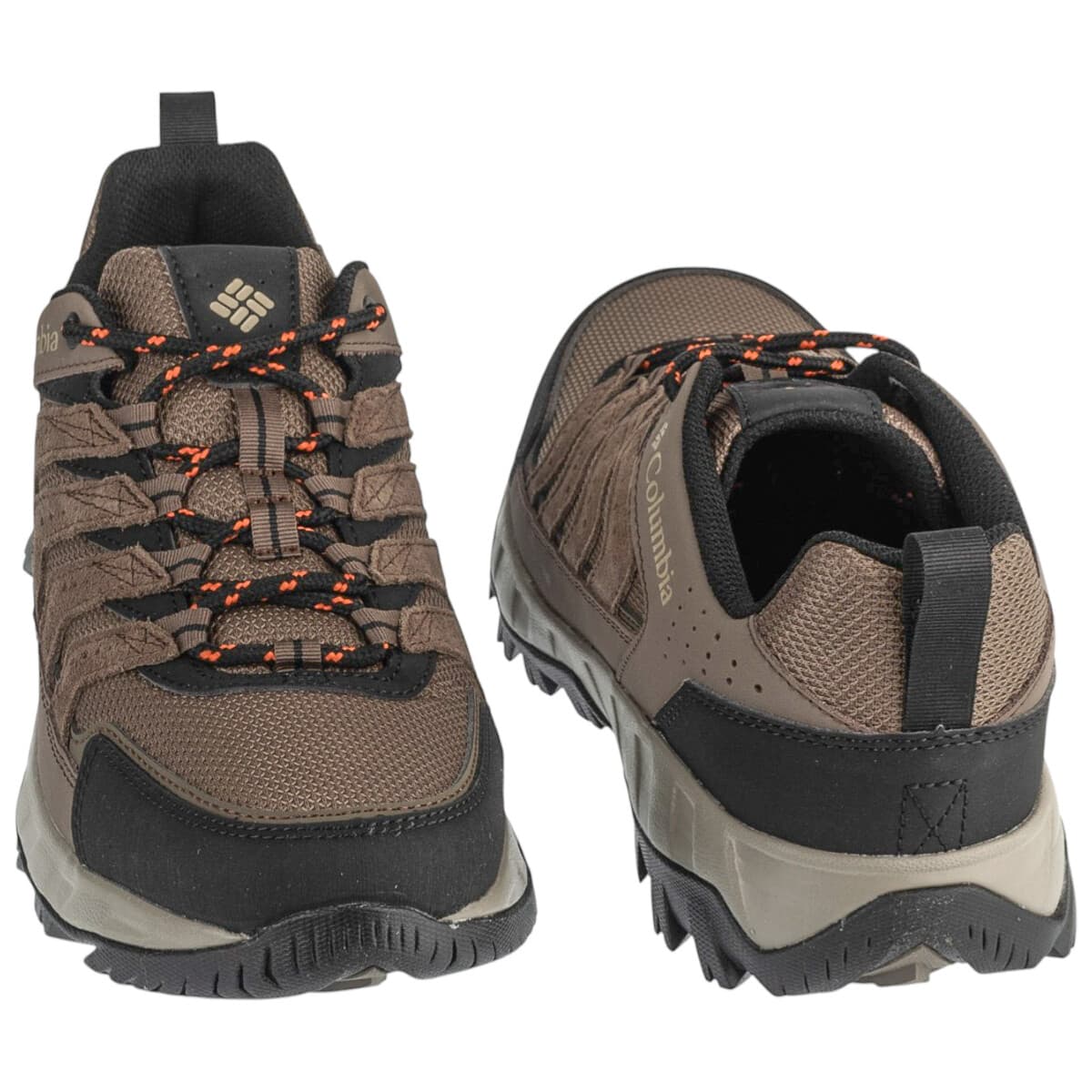 Men's Outdoor Shoes Columbia Beige