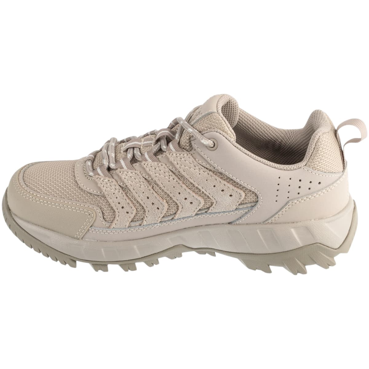 Women's Outdoor Shoes Columbia Beige
