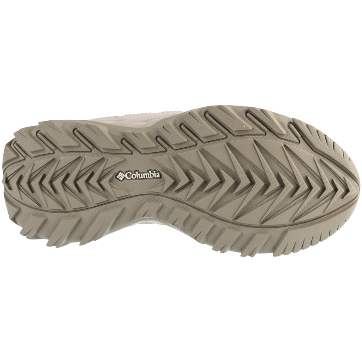 Women's Outdoor Shoes Columbia Beige