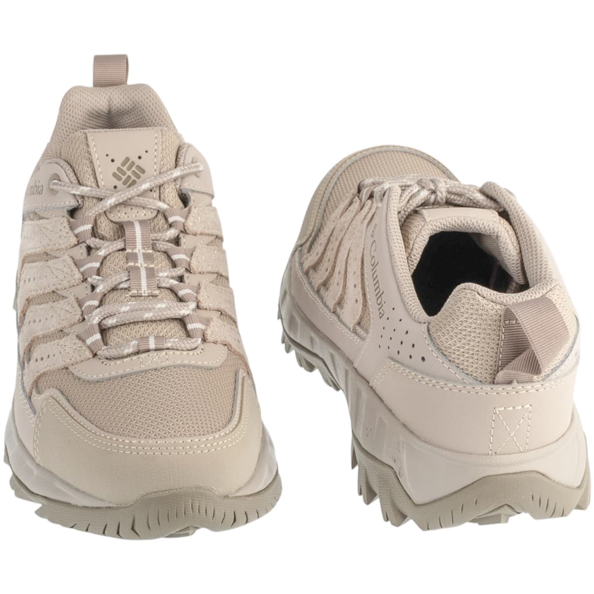Women's Outdoor Shoes Columbia Beige