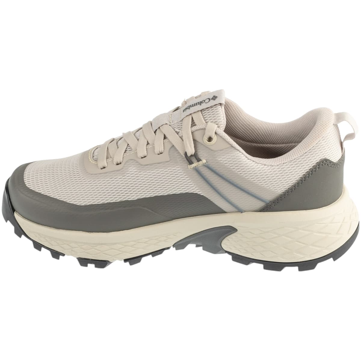 Women's Outdoor Shoes Columbia Gray