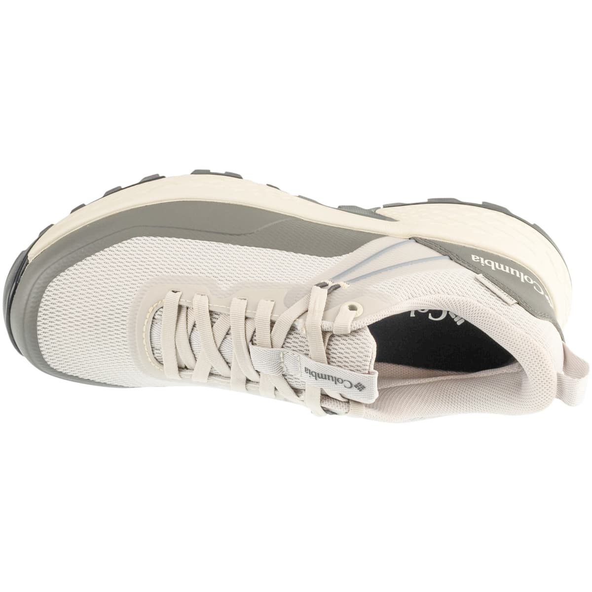 Women's Outdoor Shoes Columbia Gray